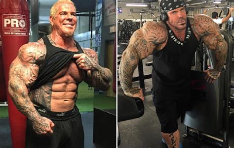 the chanel renee.com|when did Rich Piana die.